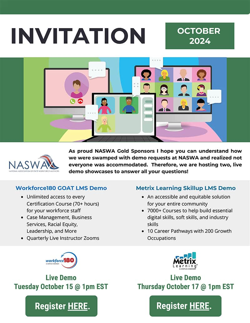 NASWA Webinar