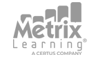 Metrix Learning logo