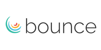 Bounce logo