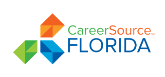 Career Source logo