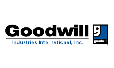 Goodwill logo