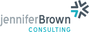 Jennifer Brown Consulting logo