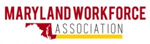 Maryland Workforce Association logo