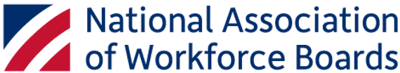 National Association of Workforce Boards logo