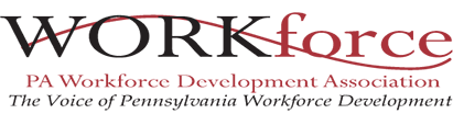 Workforce Development Association logo