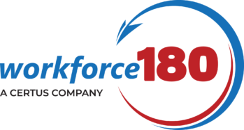 Workforce180 logo